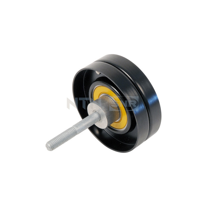 Galet enrouleur (courroie d'accessoire) SNR