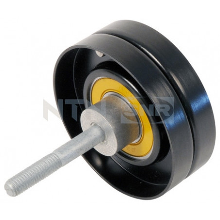 Galet enrouleur (courroie d'accessoire) SNR