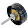 Galet enrouleur (courroie d'accessoire) SNR