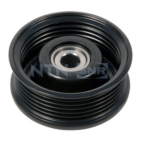 Galet enrouleur (courroie d'accessoire) SNR