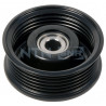 Galet enrouleur (courroie d'accessoire) SNR