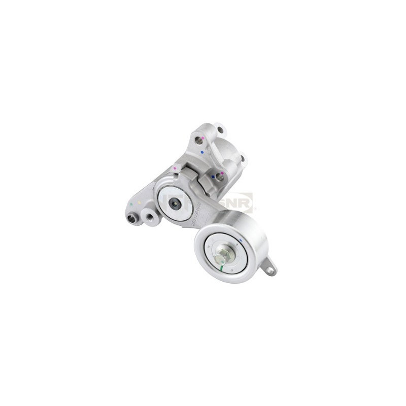 Galet tendeur (courroie d'accessoire) SNR