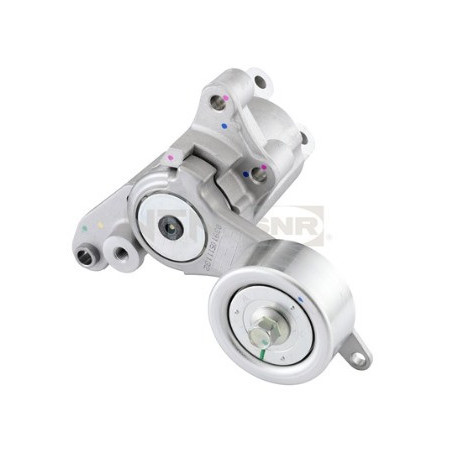 Galet tendeur (courroie d'accessoire) SNR