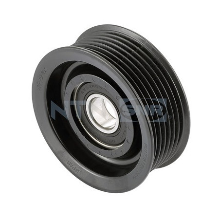 Galet enrouleur (courroie d'accessoire) SNR