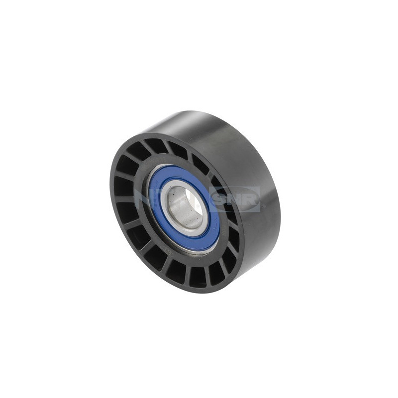 Galet enrouleur (courroie d'accessoire) SNR