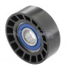 Galet enrouleur (courroie d'accessoire) SNR