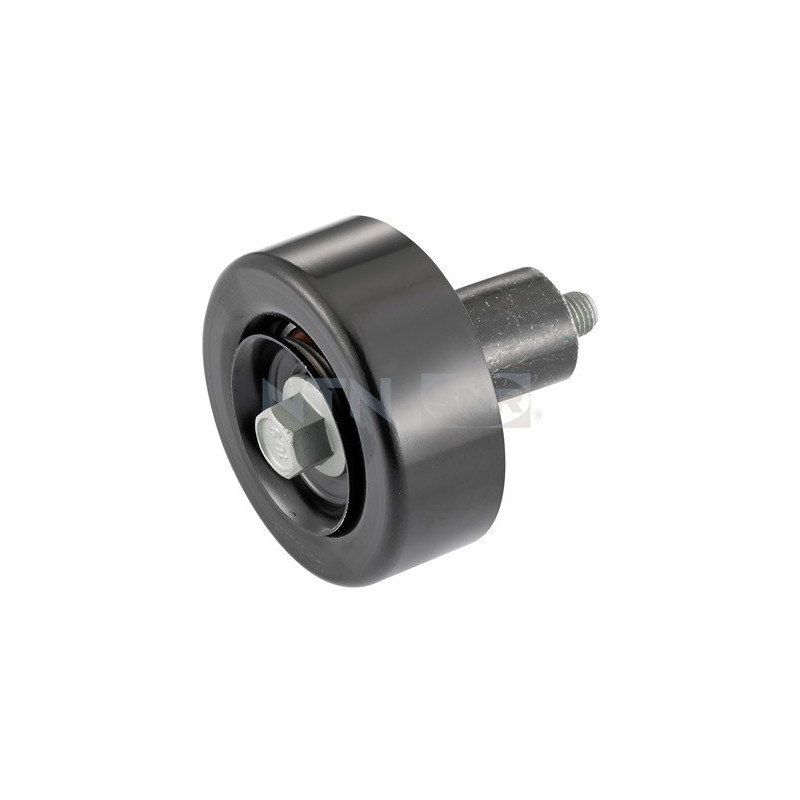 Galet enrouleur (courroie d'accessoire) SNR