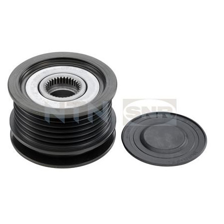 Poulie roue libre (alternateur) SNR