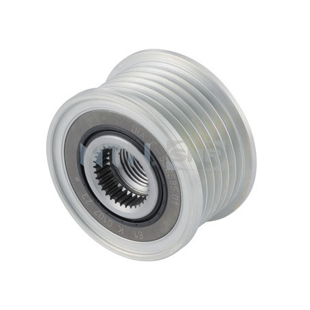 Poulie roue libre (alternateur) SNR
