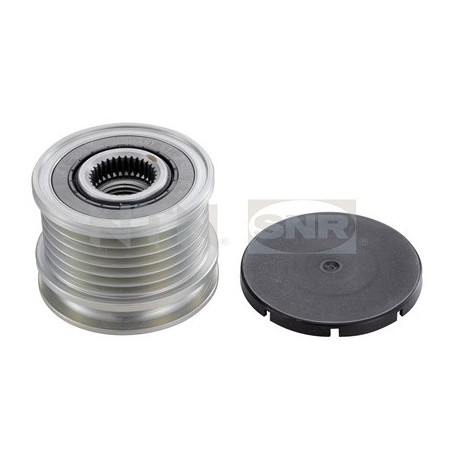 Poulie roue libre (alternateur) SNR