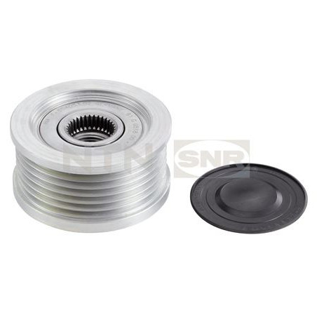 Poulie roue libre (alternateur) SNR
