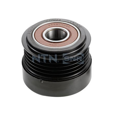 Poulie roue libre (alternateur) SNR