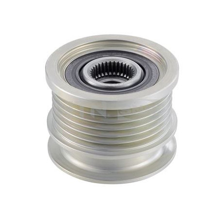 Poulie roue libre (alternateur) SNR