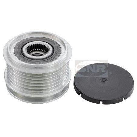 Poulie roue libre (alternateur) SNR