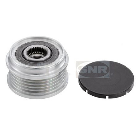 Poulie roue libre...