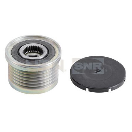 Poulie roue libre...