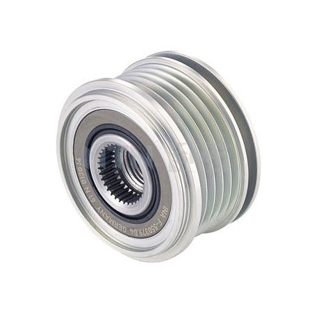 Poulie roue libre (alternateur) SNR