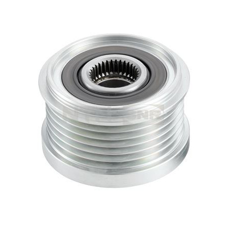 Poulie roue libre...