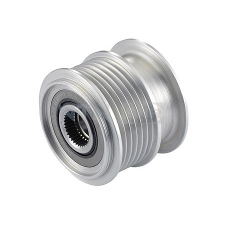 Poulie roue libre (alternateur) SNR