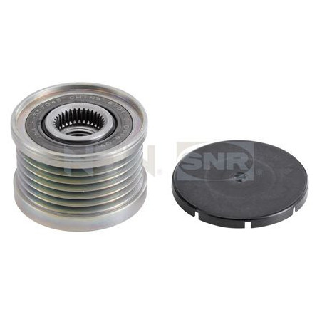 Poulie roue libre (alternateur) SNR