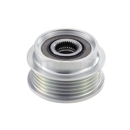 Poulie roue libre (alternateur) SNR