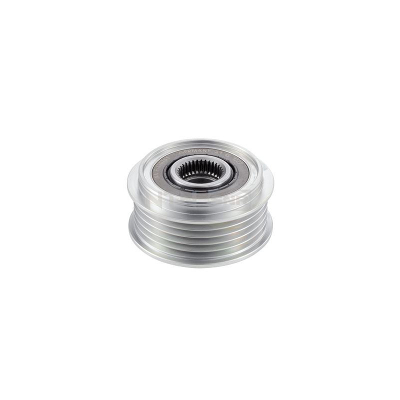 Poulie roue libre (alternateur) SNR