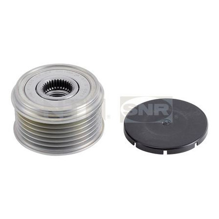 Poulie roue libre...