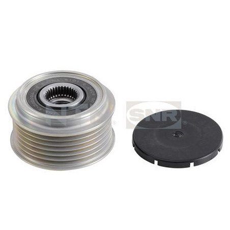 Poulie roue libre...