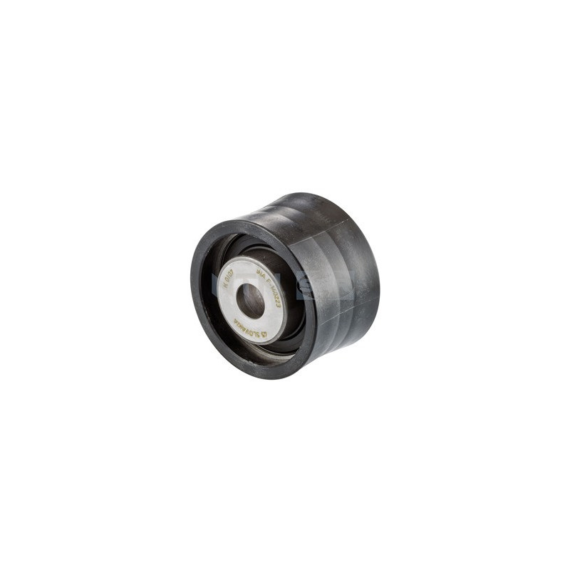 Galet enrouleur (courroie de distribution) SNR