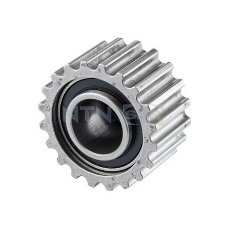 Galet enrouleur (courroie de distribution) SNR