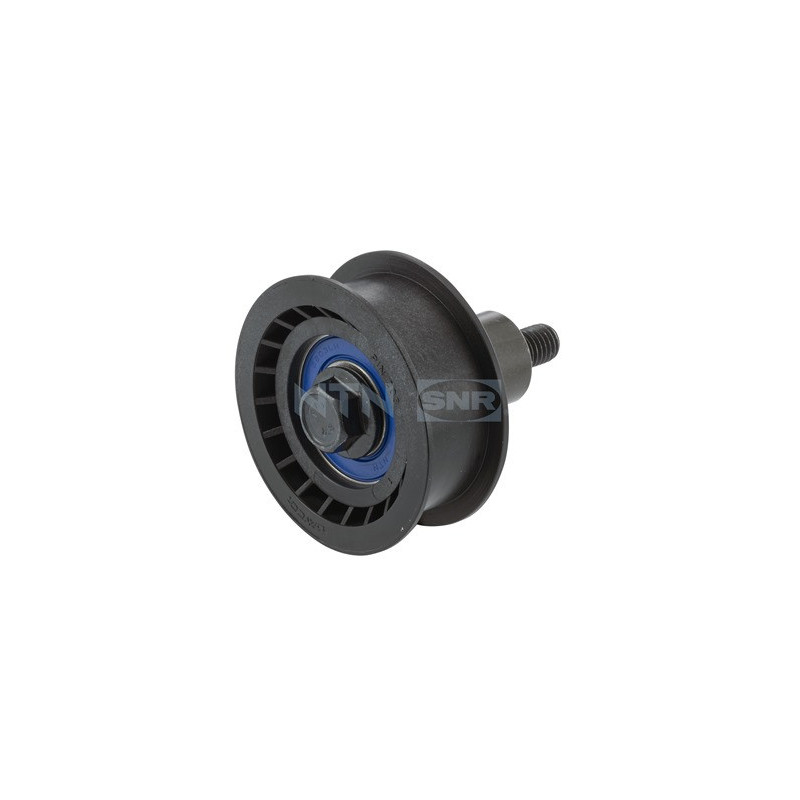 Galet enrouleur (courroie de distribution) SNR