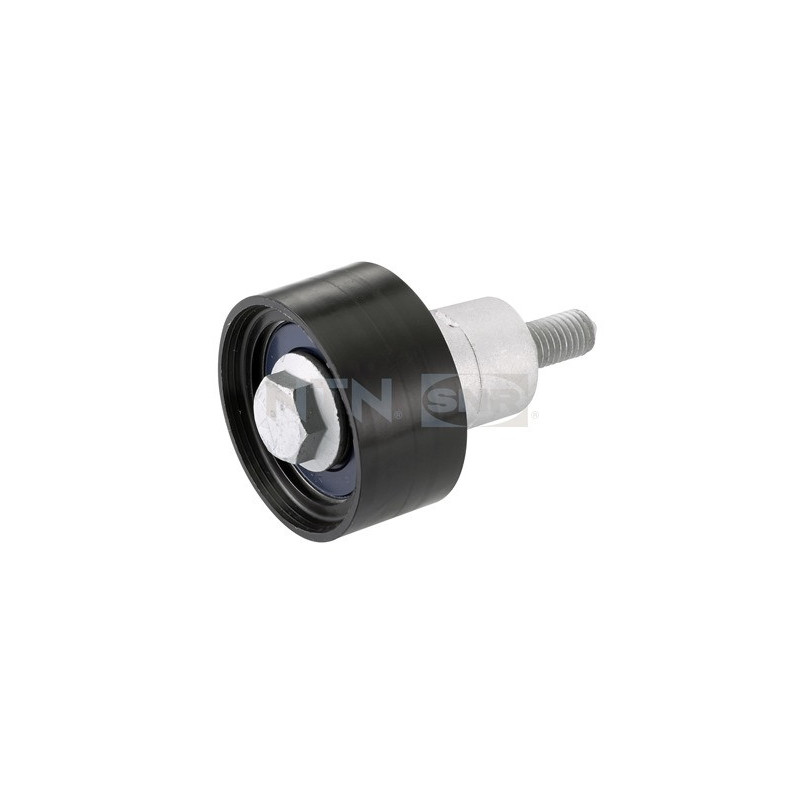 Galet enrouleur (courroie de distribution) SNR