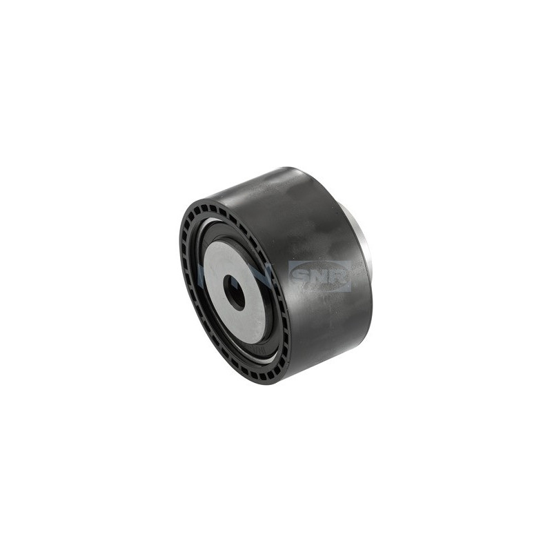Galet enrouleur (courroie de distribution) SNR