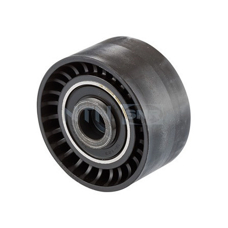 Galet enrouleur (courroie de distribution) SNR