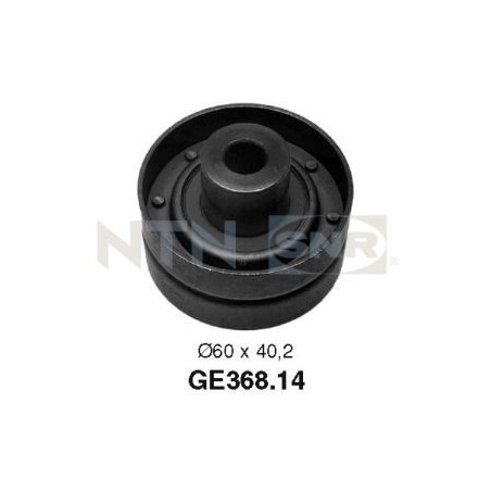 Galet enrouleur (courroie...