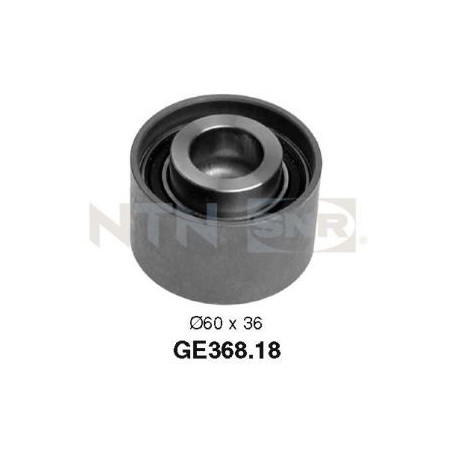 Galet enrouleur (courroie...