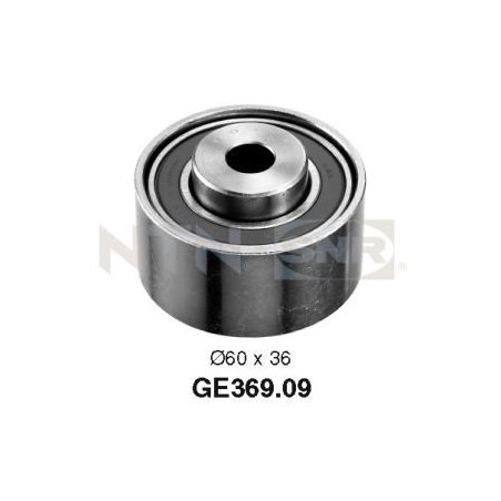 Galet enrouleur (courroie...