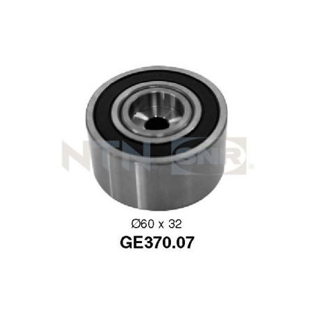 Galet enrouleur (courroie...