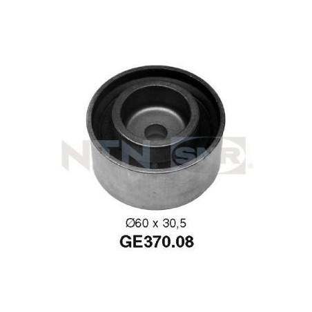 Galet enrouleur (courroie...