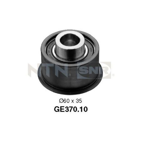 Galet enrouleur (courroie...