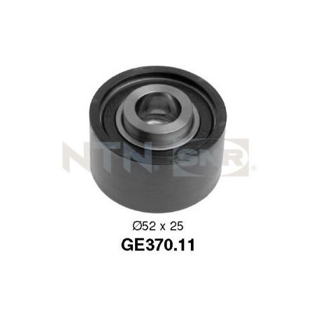 Galet enrouleur (courroie...