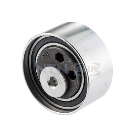 Galet tendeur (courroie de...