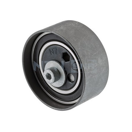 Galet tendeur (courroie de distribution) SNR