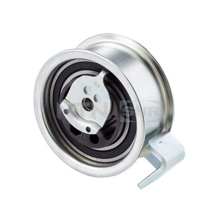 Galet tendeur (courroie de...