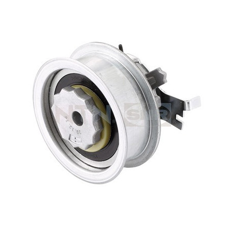 Galet tendeur (courroie de distribution) SNR