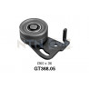 Galet tendeur (courroie de distribution) SNR