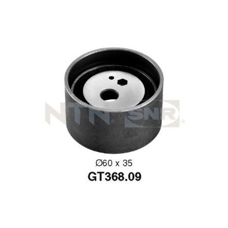 Galet tendeur (courroie de...