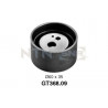 Galet tendeur (courroie de distribution) SNR
