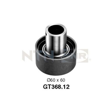 Galet tendeur (courroie de distribution) SNR