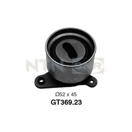 Galet tendeur (courroie de...